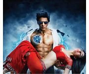 pic for ra one 